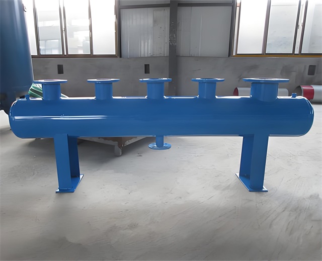 榆社分集水器规格型号